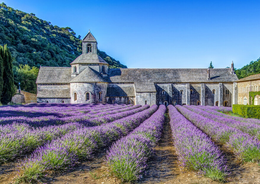 10 cose da fare in coppia a Parigi - I luoghi più romantici di